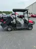 2019 WM GTX Electric