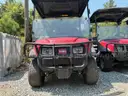 2019 WM GTX Electric