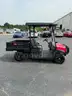 2019 WM GTX Electric