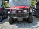 2019 WM GTX Electric