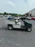 2020 Carryall 500 Electric