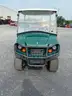 2020 Carryall 500 Electric