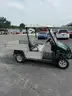 2020 Carryall 500 Electric