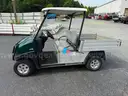 2020 Carryall 500 Electric