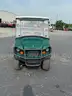 2020 Carryall 500 Electric