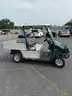 2020 Carryall 500 Electric