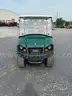 2020 Carryall 500 Electric