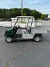 2020 Carryall 500 Electric