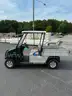2020 Carryall 500 Electric