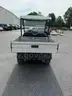 2020 Carryall 500 Electric