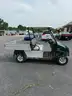 2020 Carryall 500 Electric