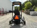 2021 Harper Dew-Eze ATM 72LC Slope Mower