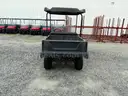 2020 Workman GTX EFI