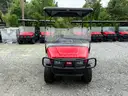 2020 Workman GTX EFI