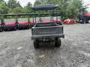 2020 Workman GTX EFI