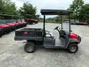 2020 Workman GTX EFI