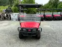 2020 Workman GTX EFI
