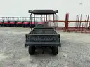 2020 Workman GTX EFI