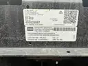 2020 Workman GTX EFI