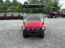 2020 Workman GTX EFI