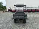 2020 Workman GTX EFI