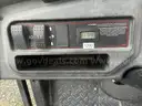 2020 Workman GTX EFI