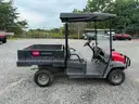 2020 Workman GTX EFI