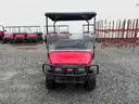 2020 Workman GTX EFI