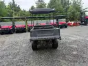 2020 Workman GTX EFI