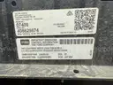 2020 Workman GTX EFI