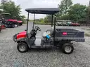 2020 Workman GTX EFI