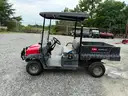 2020 Workman GTX EFI