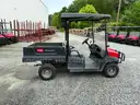 2020 Workman GTX EFI