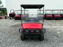 2020 Workman GTX EFI