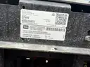 2020 Workman GTX EFI