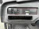 2020 Workman GTX EFI