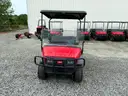 2020 Workman GTX EFI