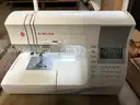 Sewing Machine &#x26; Equipment (ID #11664) (AtMedLk) (25-2657-5) 300
