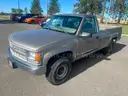 2000 Chevy K2 4x4 (ID#11668) (25-2598) 245