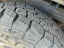 2000 Chevy K2 4x4 (ID#11668) (25-2598) 245