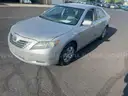 2009 Toyota Camry Hybrid (ID#11669) (25-2841) 405