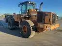 2005 Case 821C Loader (ID#11672) (25-2779) 405