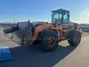 2005 Case 821C Loader (ID#11672) (25-2779) 405