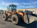 2005 Case 821C Loader (ID#11672) (25-2779) 405