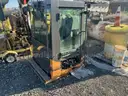 2005 Case 821C Loader (ID#11672) (25-2779) 405