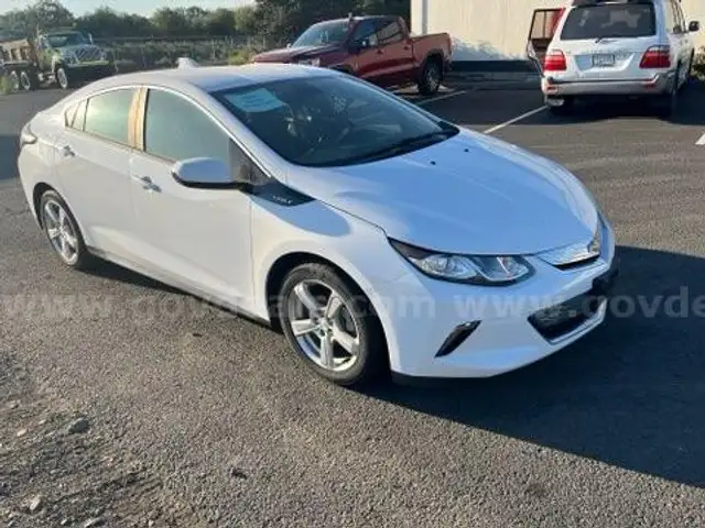 2017 Chevy Volt (ID#11673) (25-2830) 405