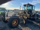 2000 Champion 780A Motor Grader (ID #11674) (25-2793) 405