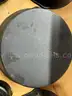 Cast Iron Pans (ct.11) (ID #11691) (TSA)