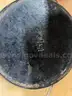 Cast Iron Pans (ct.11) (ID #11691) (TSA)