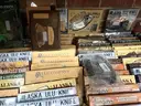 ULU Knives (Approx.80CT) (ID #11708) (TSA)